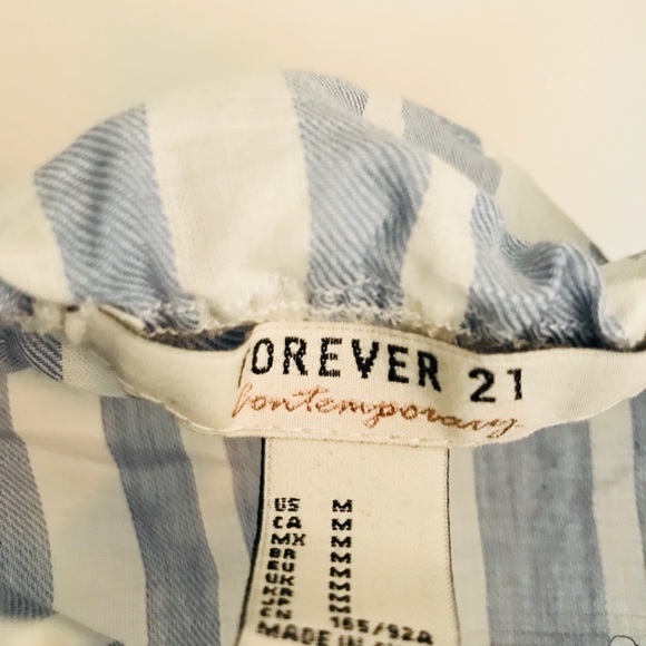 Off the shoulder blouse - Picture 3 of 4